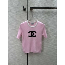 Chanel T-Shirts